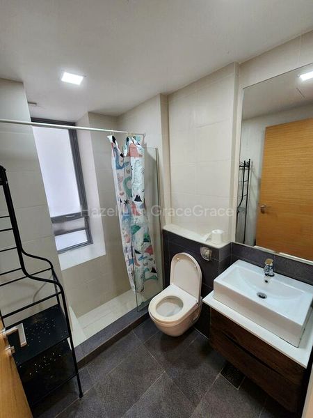 1 Bed Condo for Sale in  The Verve - Image 11